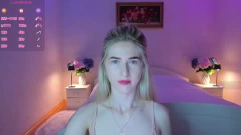julieblazex online show from July 2026 08:22:01 PM