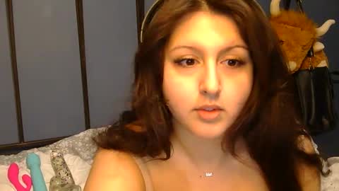 Julie Martini online show from February 2026 10:36:02 AM