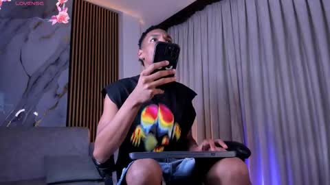 Julien online show from March 2026 11:16:02 AM