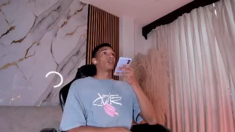 Julien online show from July 2026 12:08:02 PM
