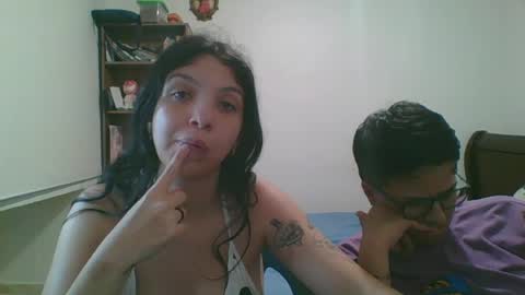 Nati online show from April 2026 03:43:02 AM