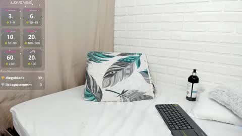 Snapshot of julieta_333 chatting on February 2025 03:14:02 PM julieta_333 online show from February 2025 03:14:02 PM