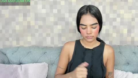 Snapshot of julieta_aguilar chatting on September 2025 07:27:01 PM Juli online show from September 2025 07:27:01 PM