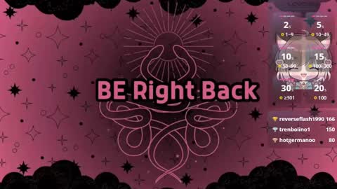 Snapshot of julieta_coopeer_ chatting on March 2025 12:56:02 PM Julieta online show from March 2025 12:56:02 PM