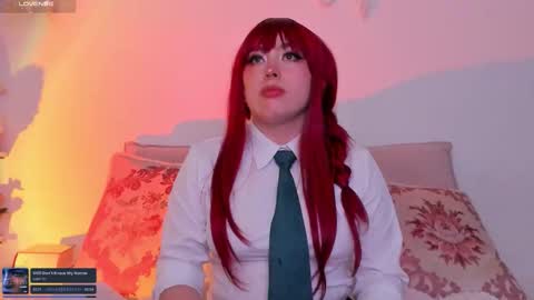 Juli  online show from October 2025 03:56:02 AM