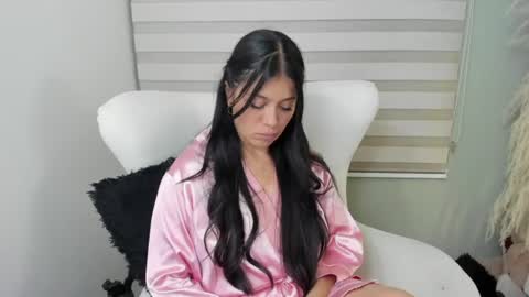 Julieta online show from July 2026 01:10:02 AM
