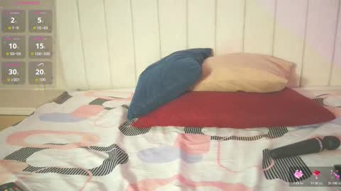 Julieta  IG juietaflower06 online show from February 2026 12:11:01 PM