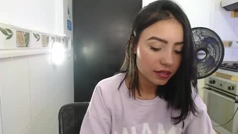 julieta_fn online show from April 2026 03:46:01 PM