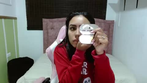 julieta_fn online show from July 2026 01:06:02 PM
