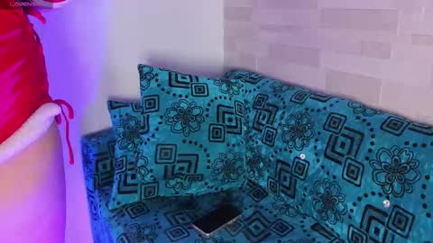 Snapshot of julieta_jane_s chatting on December 2025 01:58:01 AM Mitchell online show from December 2025 01:58:01 AM