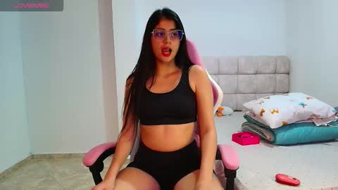 julieta_rose19 online show from March 2026 12:16:01 AM