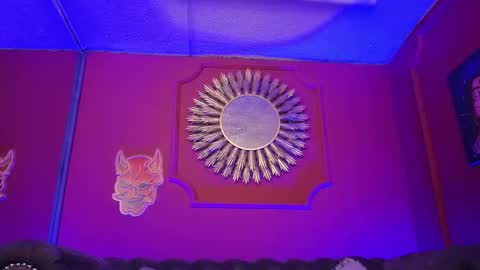 Snapshot of julieta_russell chatting on November 2025 11:56:02 AM Julieta online show from November 2025 11:56:02 AM