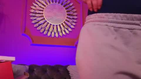 Snapshot of julieta_russell chatting on January 2026 12:07:02 PM Julieta online show from January 2026 12:07:02 PM