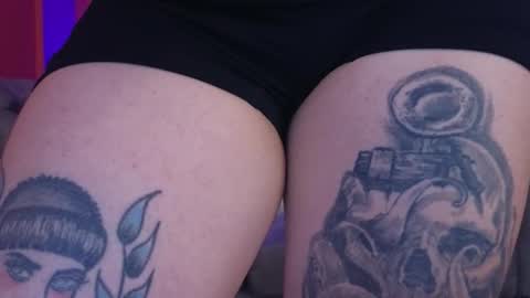 Snapshot of julieta_russell chatting on January 2026 11:25:01 AM Julieta online show from January 2026 11:25:01 AM