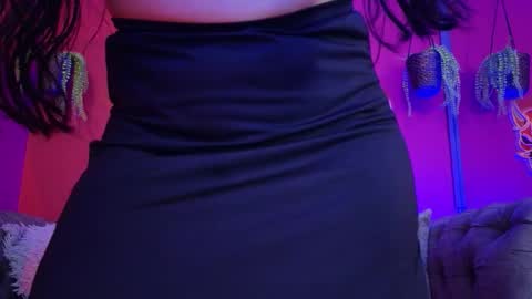 Snapshot of julieta_russell chatting on February 2026 11:50:02 AM Julieta online show from February 2026 11:50:02 AM