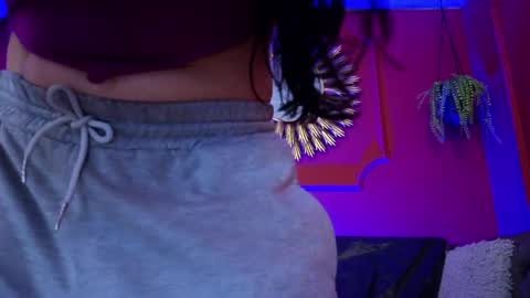  Julieta  online show from April 2026 11:59:01 AM