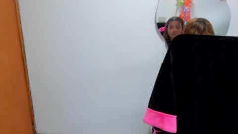 julieta_star69 online show from November 2025 07:15:02 PM