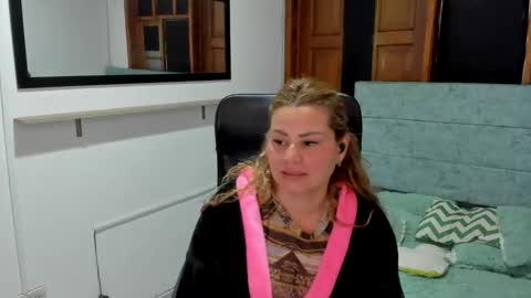 julieta_star69 online show from January 2026 12:03:02 AM