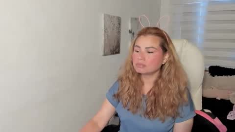 julieta_star69 online show from March 2026 01:36:01 PM