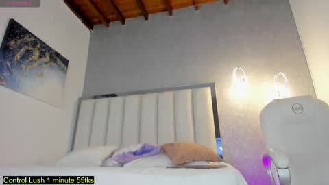 Julieta  online show from October 2025 11:40:01 AM