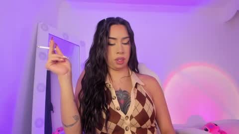 julietabomgv online show from January 2025 02:20:02 AM