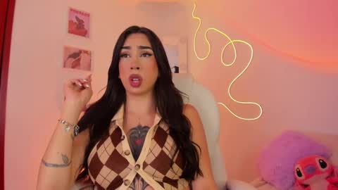 julietabomgv online show from March 2025 04:06:01 AM