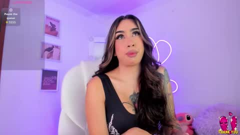 julietabomgv online show from October 2025 03:45:02 PM