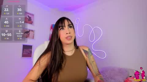 julietabomgv online show from January 2026 03:42:02 AM