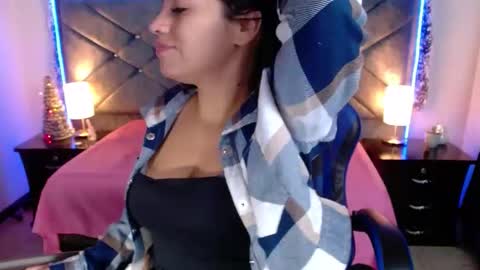 julietacollins06 online show from December 2025 01:41:02 PM