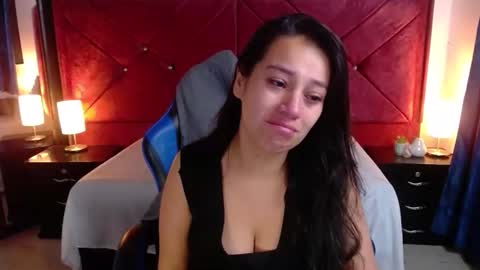 julietacollins06 online show from January 2026 02:33:02 PM