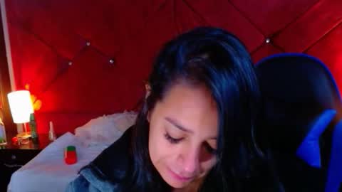 julietacollins06 online show from February 2026 12:38:02 PM