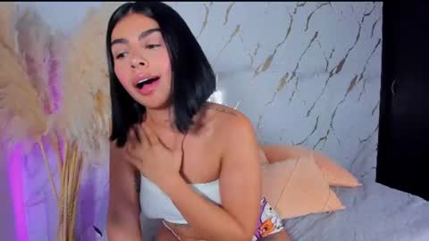 Julieth Gomez online show from July 2026 03:12:01 AM