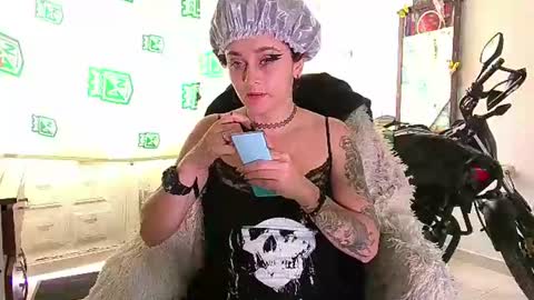 Snapshot of julietajaguar chatting on June 2026 04:16:02 PM Julieta Jaguar online show from June 2026 04:16:02 PM