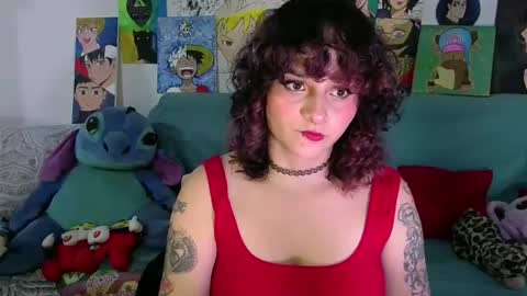 Snapshot of julietajaguar chatting on July 2026 03:18:02 PM Julieta Jaguar online show from July 2026 03:18:02 PM