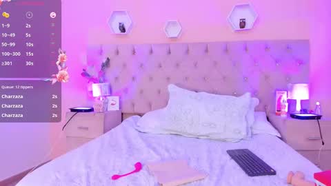 julietakane online show from March 2025 10:34:02 PM