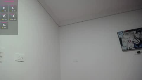 Snapshot of julietamartini chatting on October 2025 09:43:02 AM julietamartini online show from October 2025 09:43:02 AM