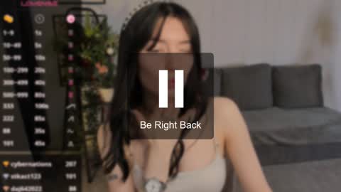 Julieta or Jully online show from December 2024 01:26:01 AM