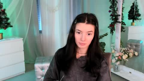 Julieta or Jully online show from January 2025 05:09:01 AM