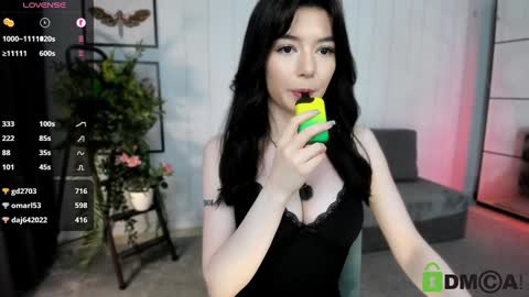 Julieta or Jully online show from January 2025 03:34:02 AM