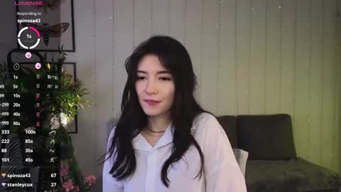 Julieta or Jully online show from February 2025 12:08:02 AM