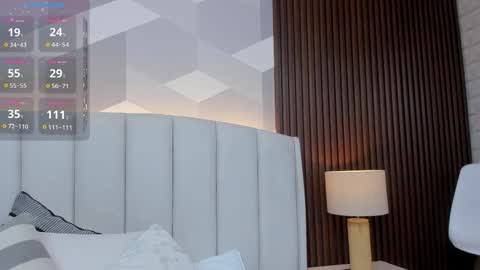 Julieta Santos online show from January 2026 06:57:02 PM