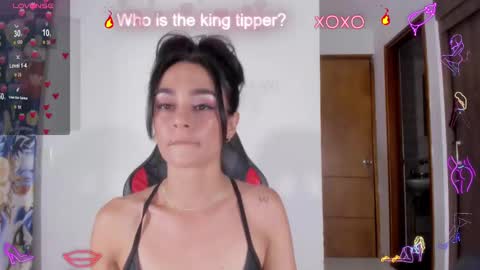 serafelle online show from January 2025 05:50:02 AM