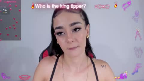 serafelle online show from October 2025 06:52:02 PM