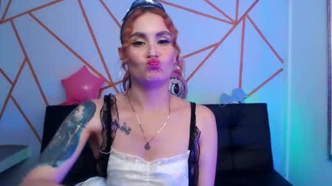 JULIANA online show from March 2026 08:11:01 AM