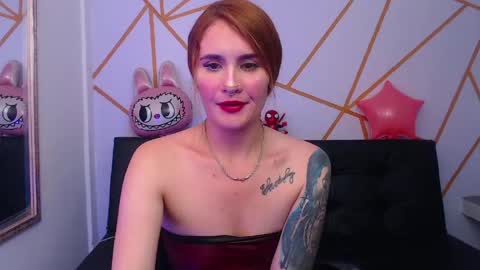 JULIANA online show from April 2026 08:07:01 AM