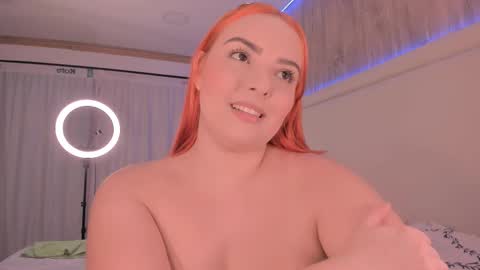 Julieta Vargas online show from March 2025 07:54:01 PM