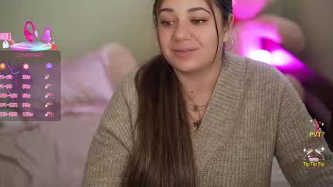 J U L I E T online show from November 2025 11:21:02 AM