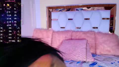 julieth rossi online show from February 2025 07:23:01 AM