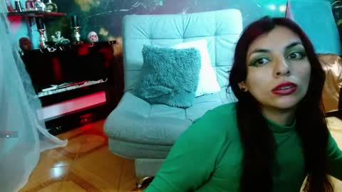 Snapshot of julieth_sex1 chatting on April 2026 09:45:01 AM online show from April 2026 09:45:01 AM