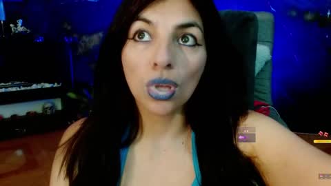 Snapshot of julieth_sex1 chatting on June 2026 08:52:01 AM online show from June 2026 08:52:01 AM